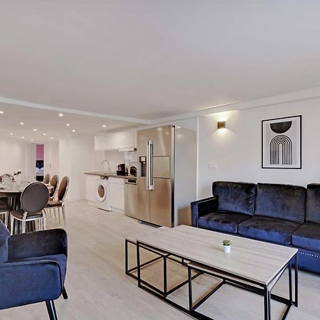 Cmg-Charmant Appartement-Opera-Galerie Lafayette Paris Exteriör bild
